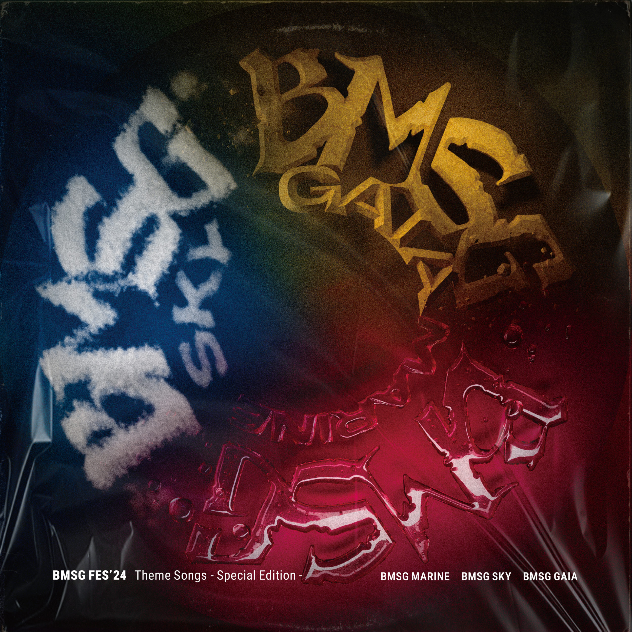 BMSG FES