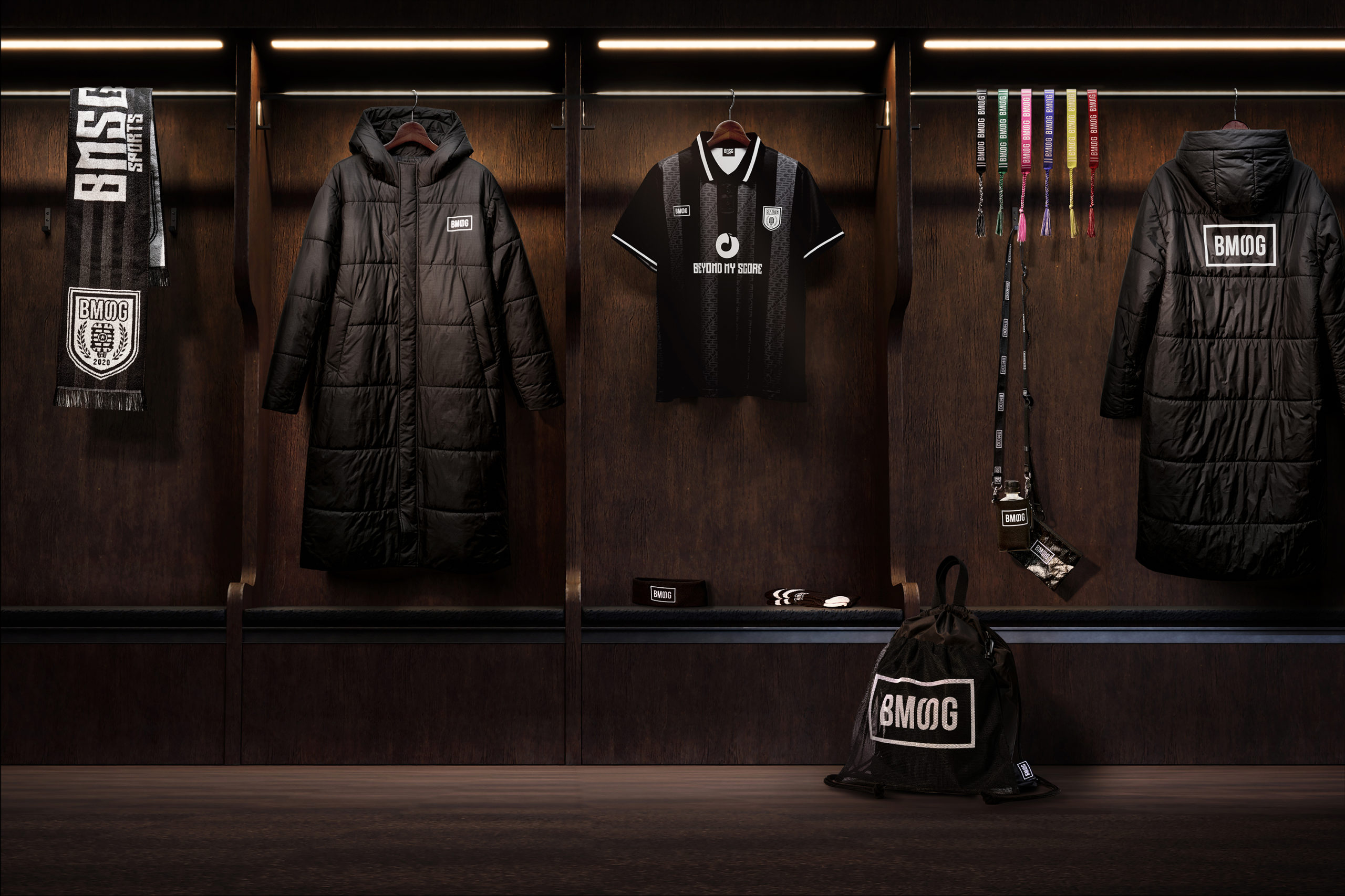 BMSG SPORTS 2026 S/S COLLECTION」 EC販売のお知らせ | BMSG